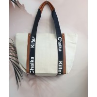 Пляжна, міська сумка №29-8