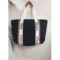 Пляжна, міська сумка №29-8