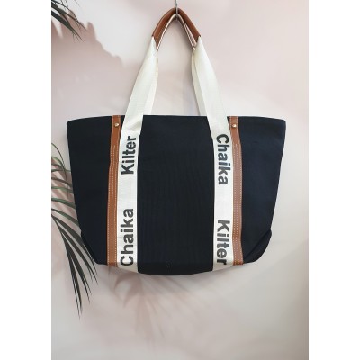 Пляжна, міська сумка №29-8