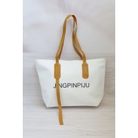 Сумка з екошкіри №29-8