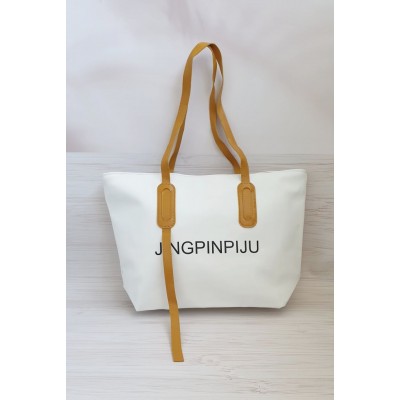 Сумка з екошкіри №29-8