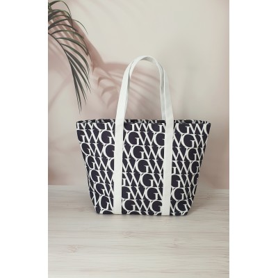 Пляжна, міська сумка №29-9