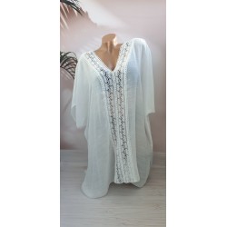 Пляжна туніка №3109, XL-3XL розм.