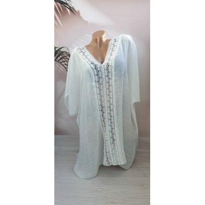 Пляжна туніка №3109, XL-3XL розм.