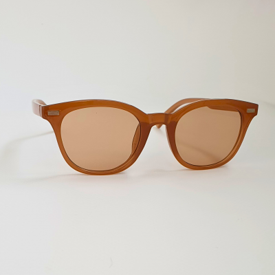 Дитячі сонцезахисні окуляри №4-1813