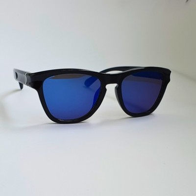 Дитячі сонцезахисні окуляри №4-1831