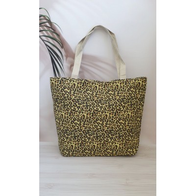 Пляжна сумка №45-6