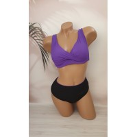 Жіночий купальник на кісточці №51160, 46-54 розм.