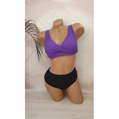 Жіночий купальник на кісточці №51160, 46-54 розм.