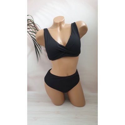 Жіночий купальник на кісточці №51160, 46-54 розм. Жіночий купальник на кісточці №51160, 46-54 розм.