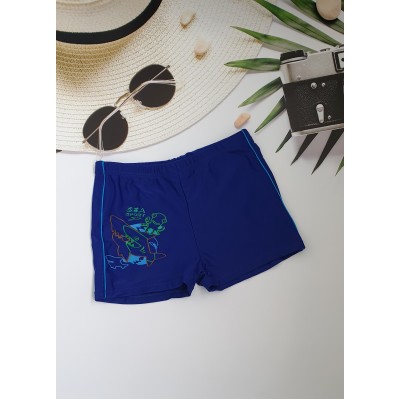 Купальні боксери підліткові №86220, 42-46 розм