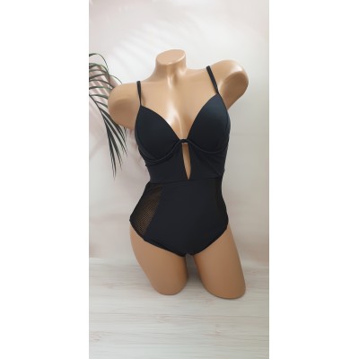 Молодіжний суцільний купальник №А350, 38-46 розм.