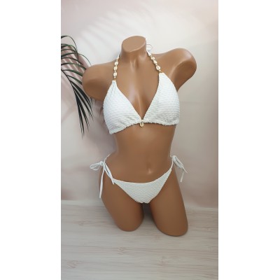 Молодіжний купальник шторка №FQ023, 38-44 розм.