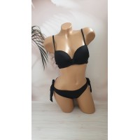 Молодіжний купальник з пуш ап №G259, 38-46 розм.