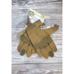 Тактичні рукавиці Mechanix