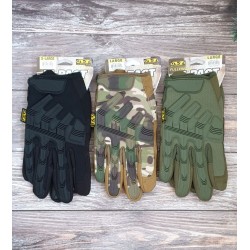 Тактичні рукавиці Mechanix