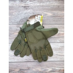 Тактичні рукавиці Mechanix