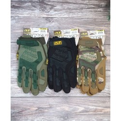 Тактичні рукавиці Mechanix