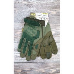 Тактичні рукавиці Mechanix
