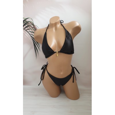 Молодіжний купальник шторка №PJ51, 38-44 розм.