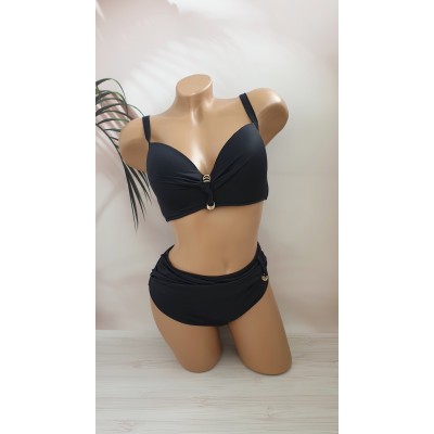 Жіночий купальник №С653, 48-46 розм.