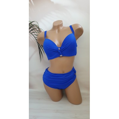 Жіночий купальник №С653, 48-56 розм.