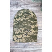 Балаклава флісова - піксель