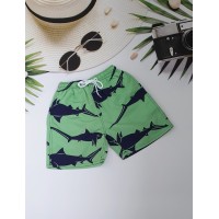 Пляжні шорти для хлопчиків