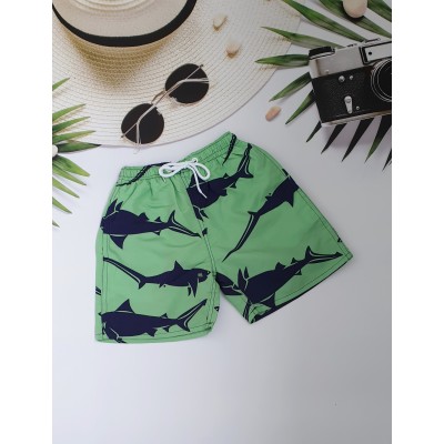 Пляжні шорти для хлопчиків