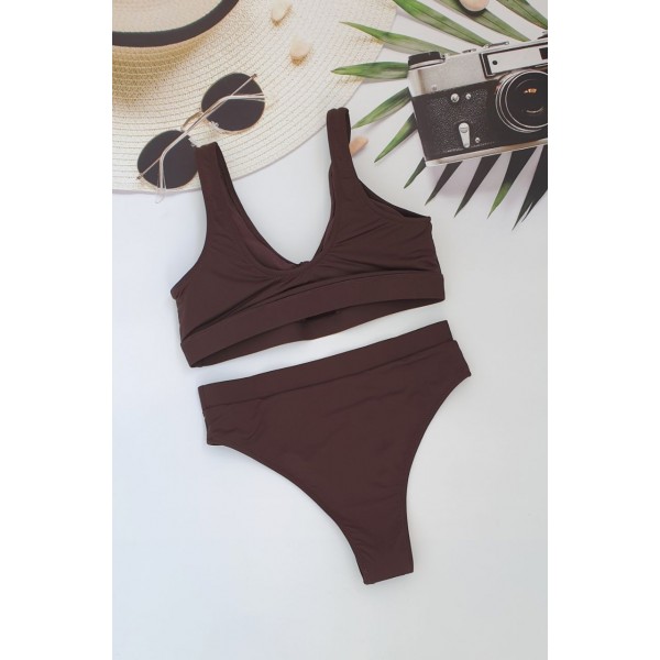 Молодіжний купальник топом №13-278, 38-46 розм. Молодіжний купальник топом №13-278, 38-46 розм.