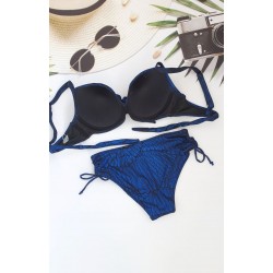 Жіночий купальник №13-283, 44-52 розм.