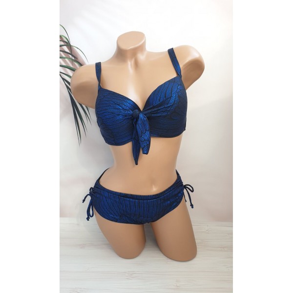 Жіночий купальник №13-283, 44-52 розм.