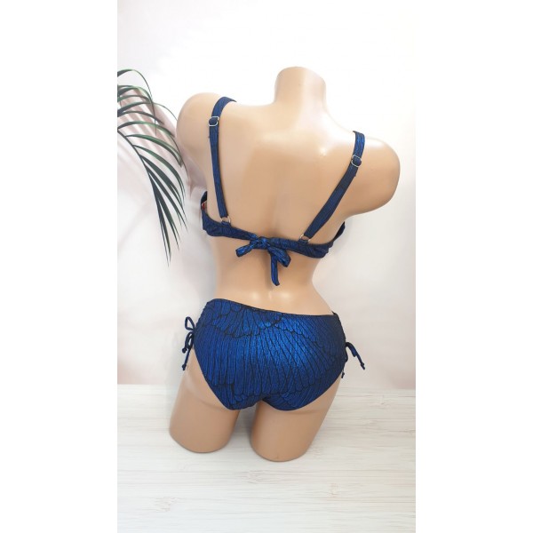 Жіночий купальник №13-283, 44-52 розм.