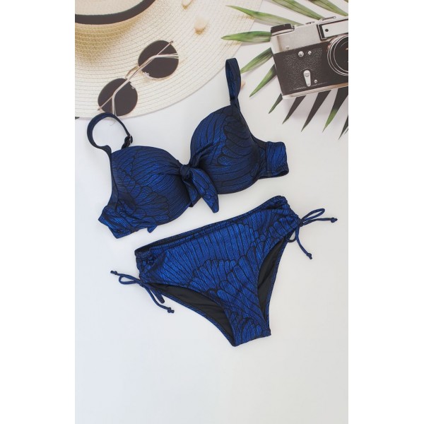 Жіночий купальник №13-283, 44-52 розм.