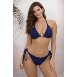 Молодіжний купальник шторка №13-286, 38-46 розм.