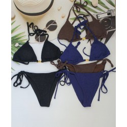 Молодіжний купальник шторка №13-286, 38-46 розм.