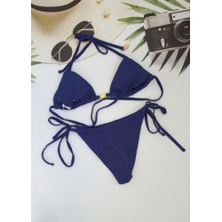 Молодіжний купальник шторка №13-286, 38-46 розм.