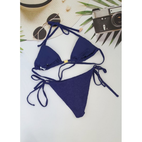 Молодіжний купальник шторка №13-286, 38-46 розм.