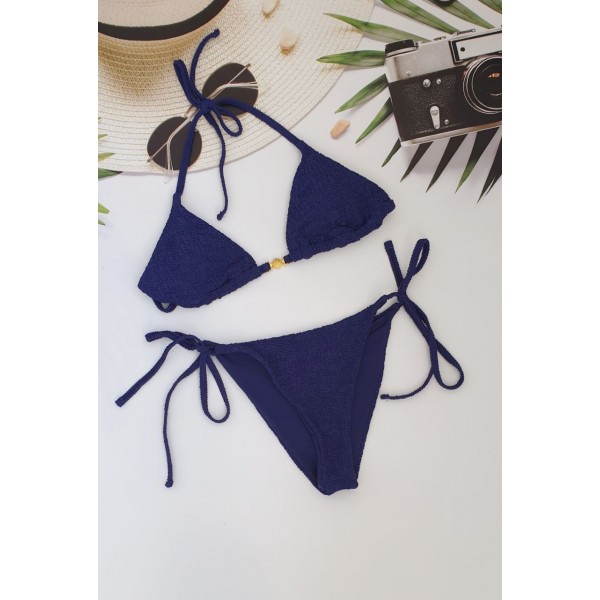 Молодіжний купальник шторка №13-286, 38-46 розм.