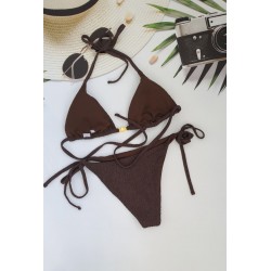 Молодіжний купальник шторка №13-286, 38-46 розм.