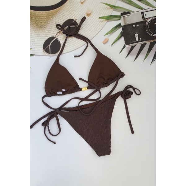 Молодіжний купальник шторка №13-286, 38-46 розм.