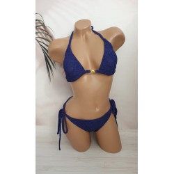 Молодіжний купальник шторка №13-286, 38-46 розм.