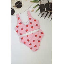 Дитячий купальник №13-288, 28-36 розм.