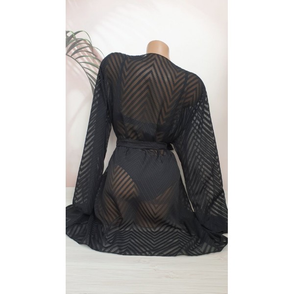 Пляжна туніка №13-290, S-L розм.