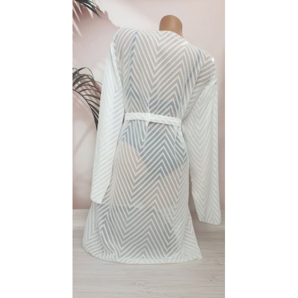 Пляжна туніка №13-290, S-L розм.