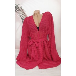 Пляжна туніка №13-290, S-L розм.