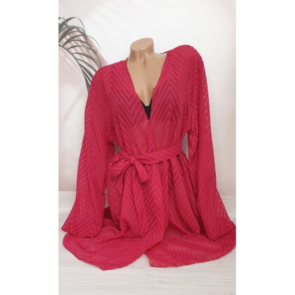 Пляжна туніка №13-290, S-L розм.