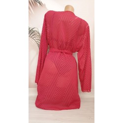 Пляжна туніка №13-290, S-L розм.