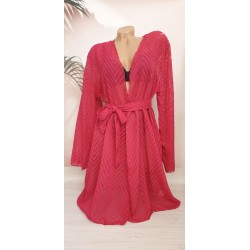 Пляжна туніка №13-290, S-L розм.