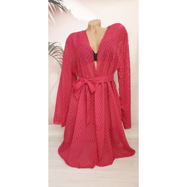 Пляжна туніка №13-290, S-L розм.